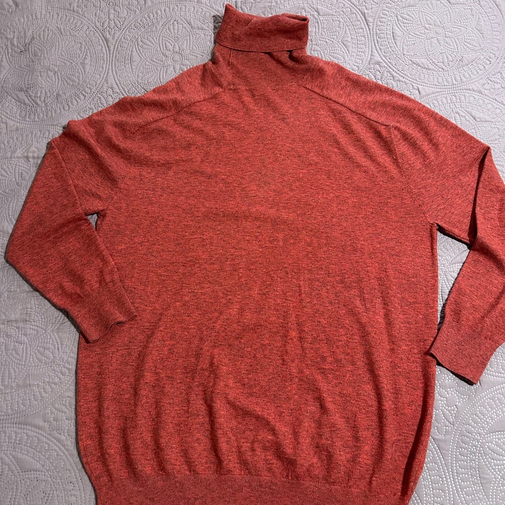 Tracer Ellis Ross sweater dress